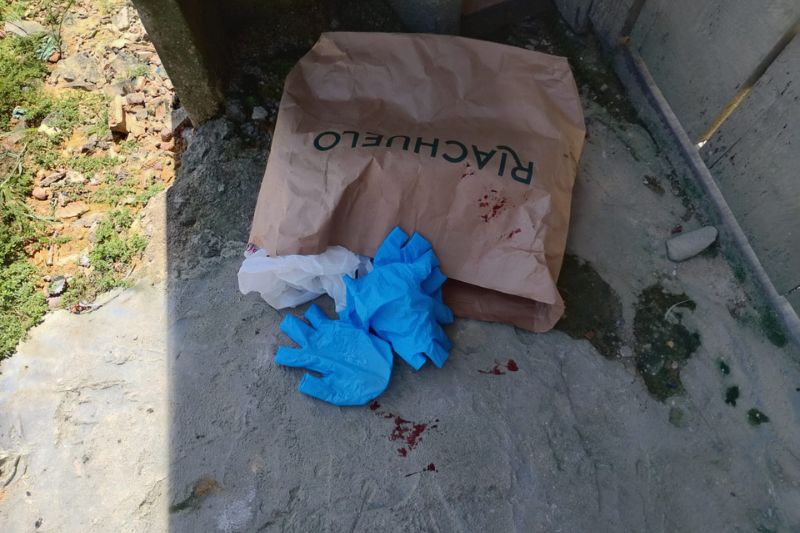 Bebê é encontrado morto em sacola na zona norte de Manaus