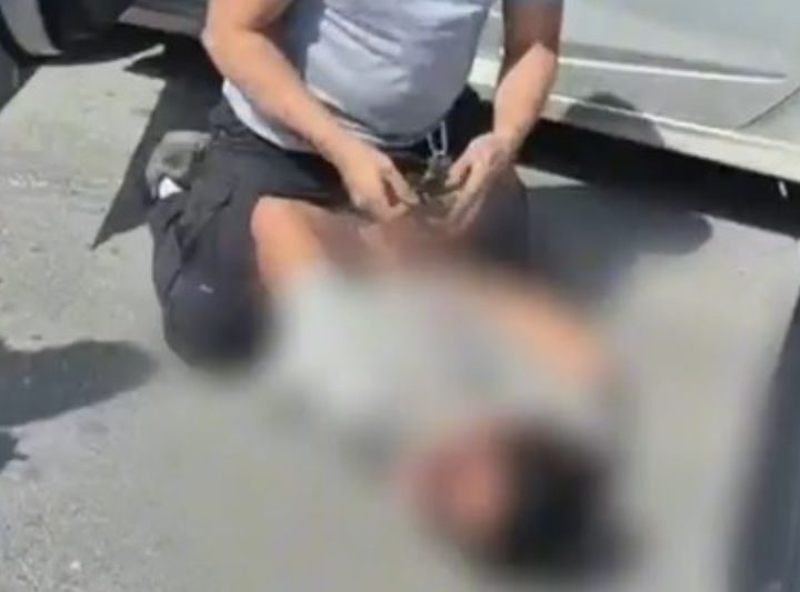 Motorista de aplicativo roubava e estuprava se passando por policial civil em Manaus