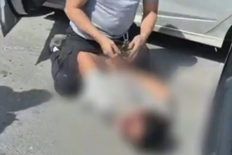 Motorista de aplicativo roubava e estuprava se passando por policial civil em Manaus