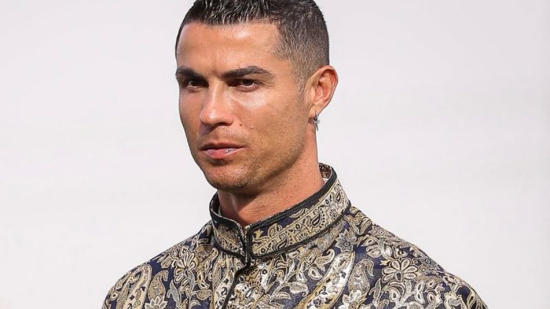 Cristiano Ronaldo não é convocado para amistosos da Seleção de Portugal