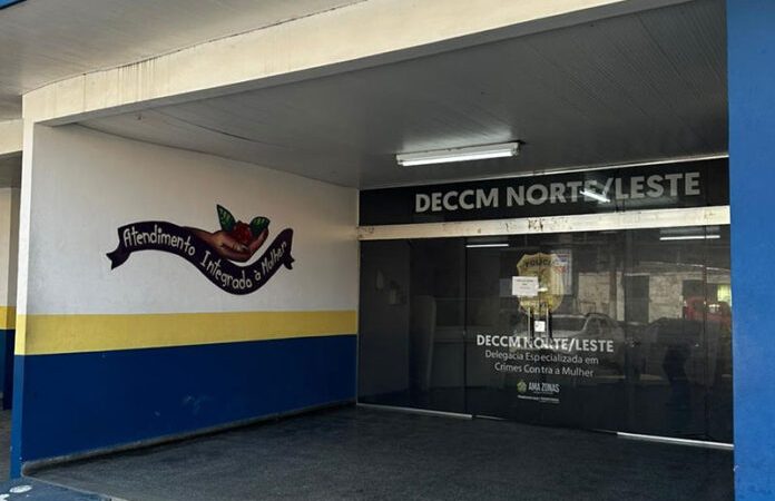 Homem é preso após invadir casa e agredir ex mesmo com medida protetiva em Manaus