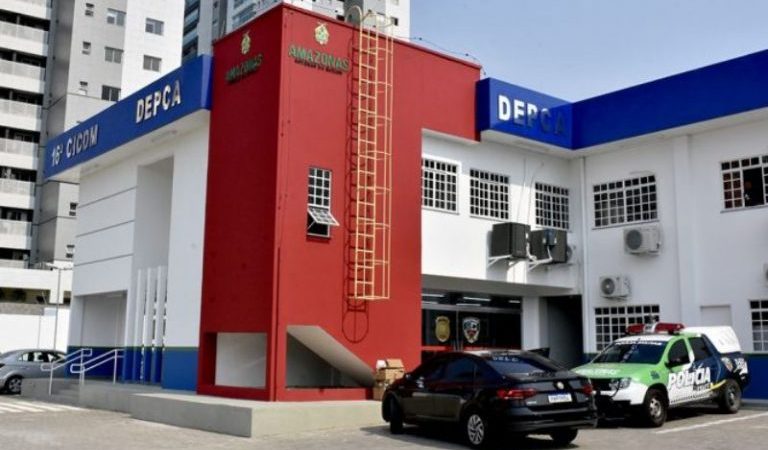 Neto reclama de dores nas partes íntimas para a avó e tio é preso suspeito de estupro
