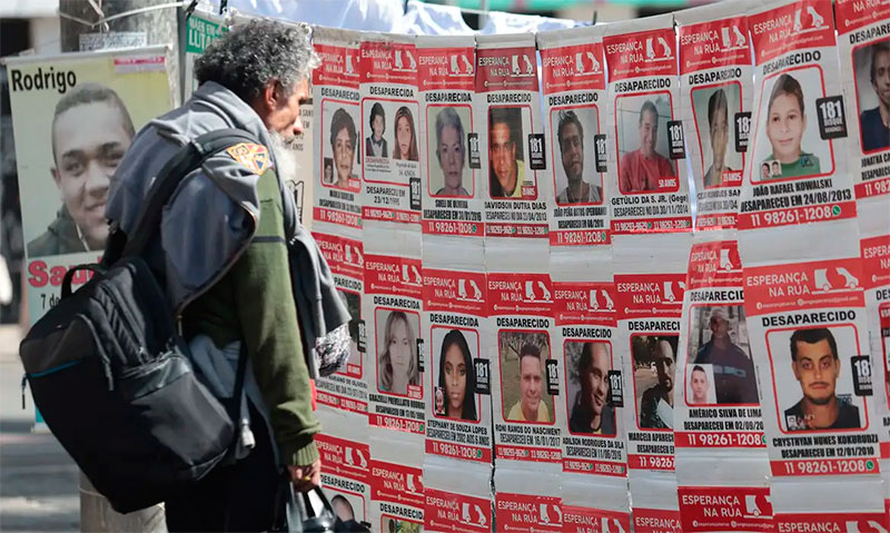 Amazonas teve 301 casos de crianças e adolescentes desaparecidos em 2025