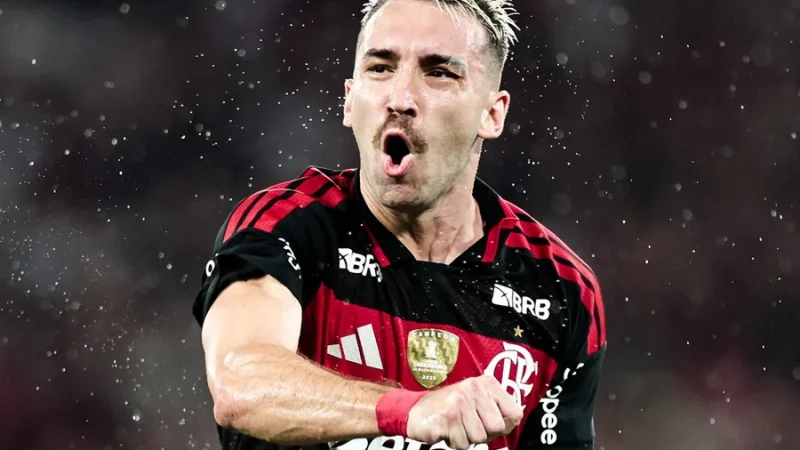 Flamengo derrota Remo por 3 a 0 e entra no G4 do Brasileiro