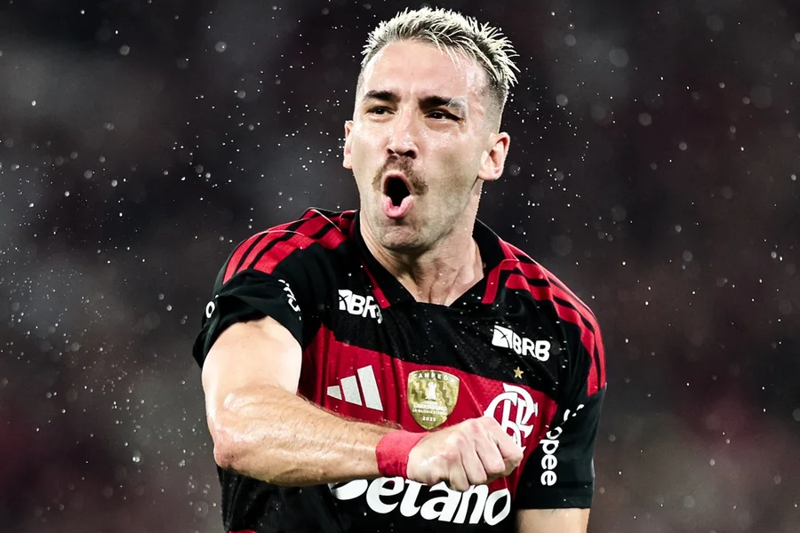 Flamengo derrota Remo por 3 a 0 e entra no G4 do Brasileiro