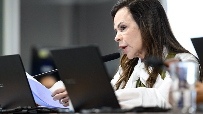 CDH aprova protocolo em escolas para casos de misoginia e racismo