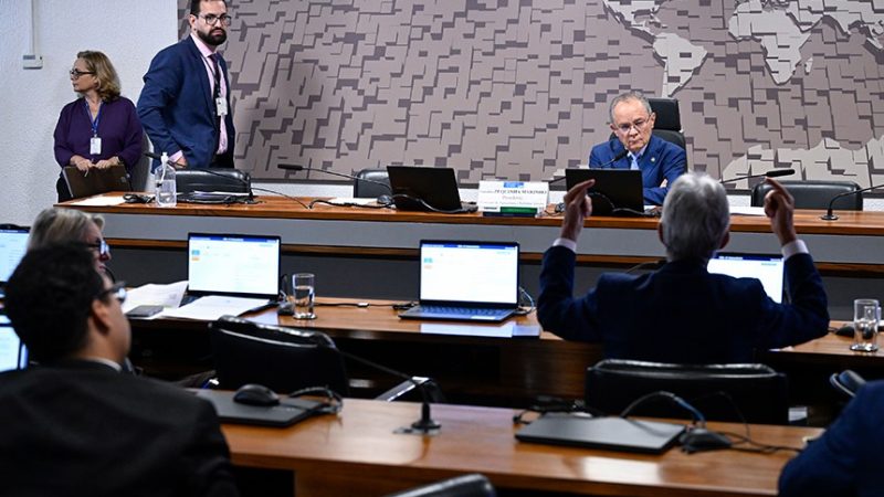 Café cultivado na Amazônia Legal pode ter selo de sustentabilidade, aprova CRA