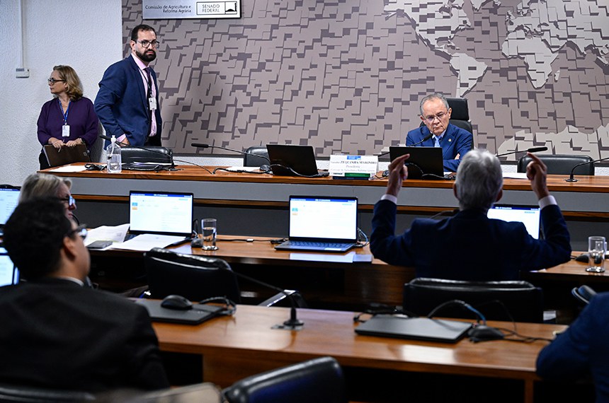 Café cultivado na Amazônia Legal pode ter selo de sustentabilidade, aprova CRA