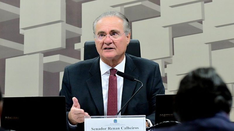 CAE derruba sigilo do TCU sobre auditoria envolvendo o Banco Master
