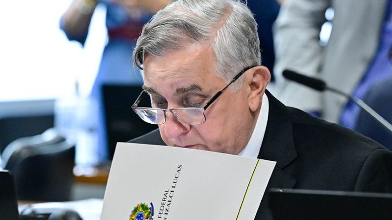 CPMI do INSS ouve ex-sócio de Vorcaro na quarta