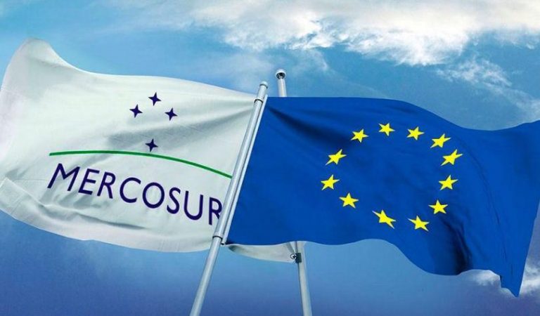 Congresso promulga nesta terça-feira o acordo entre Mercosul e União Europeia
