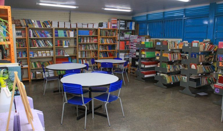 Nova lei estabelece condições mínimas de infraestrutura para escolas públicas