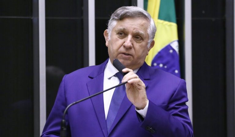 CPMI do INSS cancela depoimento do ex-sócio de Daniel Vorcaro