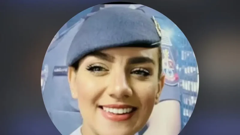 Defesa de PM morta diz que coronel foi denunciado por ex-mulher