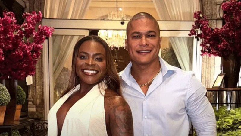 Jojo Todynho e Thiago Gonçalves teriam terminado o namoro