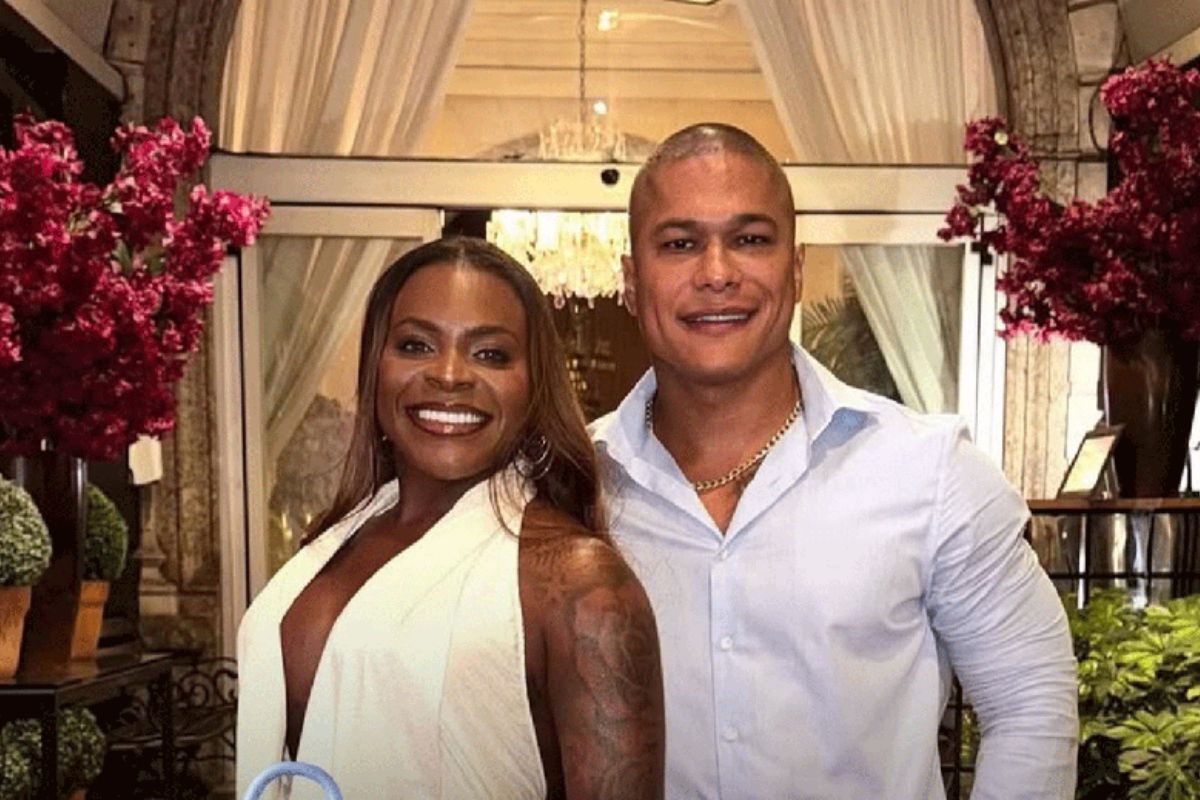 Jojo Todynho e Thiago Gonçalves teriam terminado o namoro