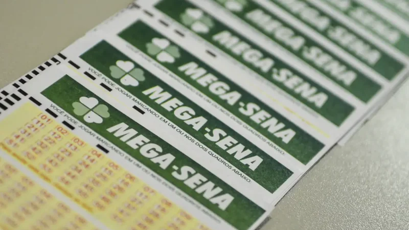 Mega-Sena sorteia nesta terça-feira prêmio estimado em R$ 3,5 milhões
