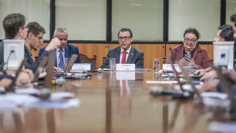 Brasil tem saldo positivo de 112,3 mil postos de trabalho em janeiro