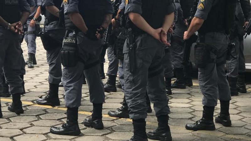MPAM deflagra operação para prender policiais por fuga de PMs