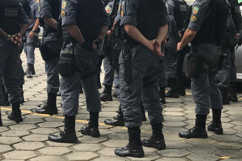 MPAM deflagra operação para prender policiais por fuga de PMs
