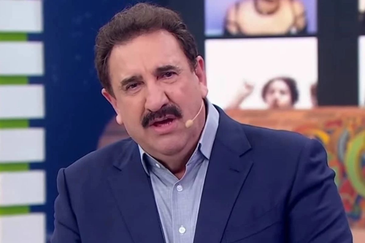 MPF aprova pedido para que Ratinho e SBT paguem R$ 10 milhões a Erika Hilton