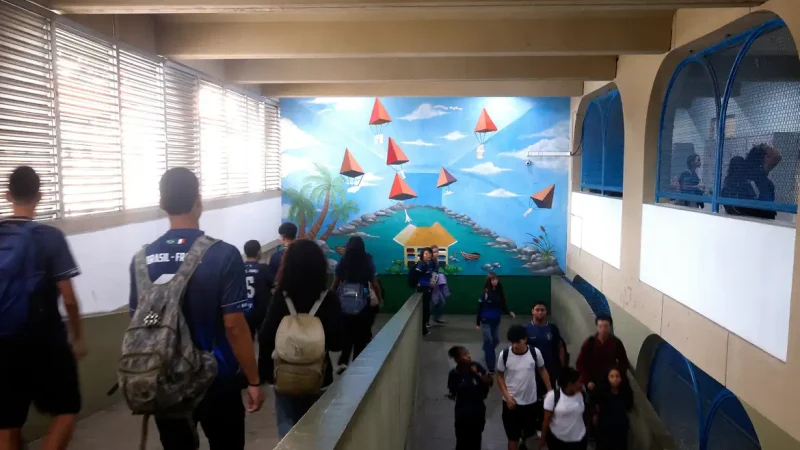 IBGE alerta para quadro preocupante na saúde mental de adolescentes