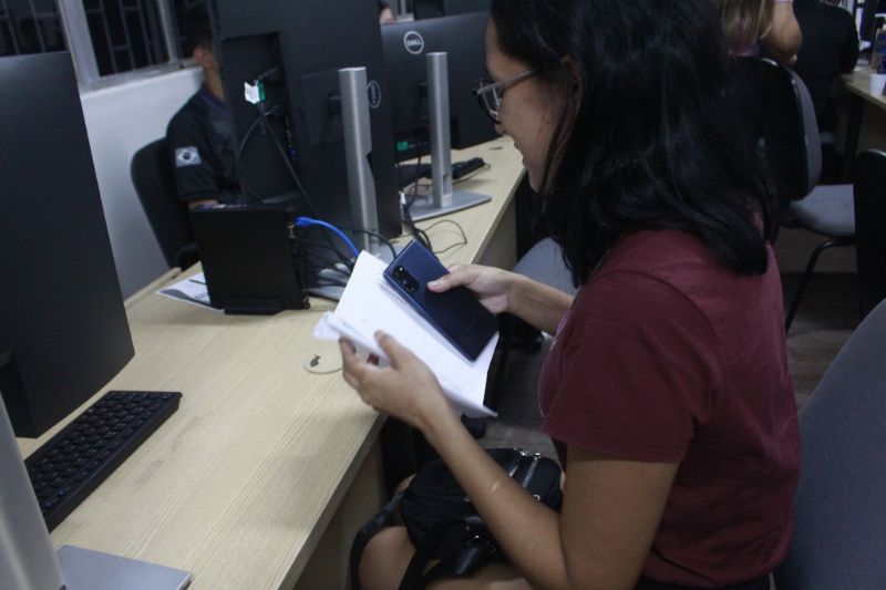 Lista da SSP-AM tem 299 donos de smartphones roubados em Manaus