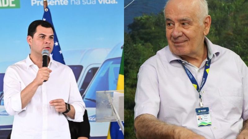 Secretários anunciam saída dos cargos para disputar as eleições em outubro