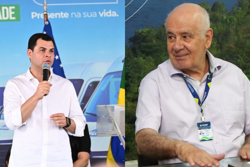 Secretários anunciam saída dos cargos para disputar as eleições em outubro