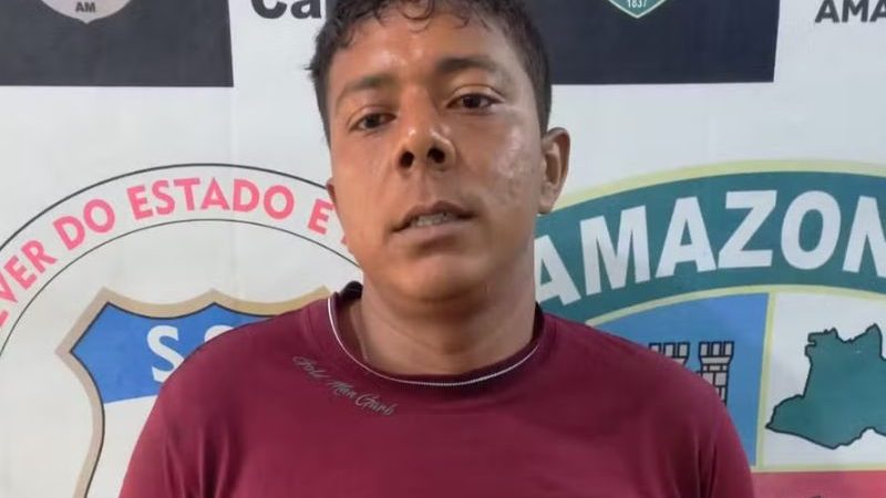 Homem mata esposa com golpe de faca no pescoço por ciúmes, afirma delegada