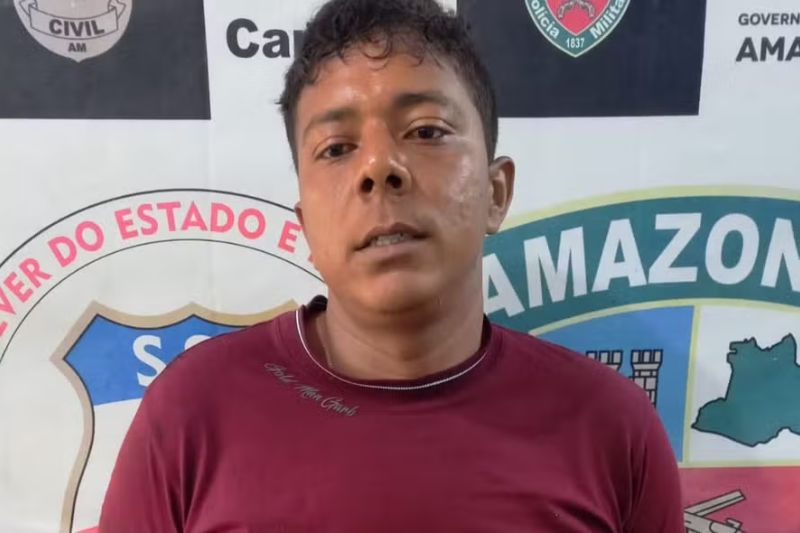 Homem mata esposa com golpe de faca no pescoço por ciúmes, afirma delegada