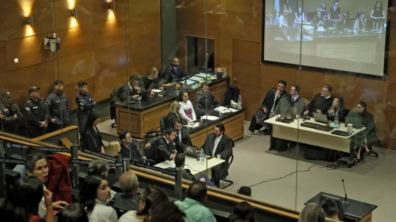 Caso Henry Borel: Monique Medeiros é demitida pela prefeitura do Rio