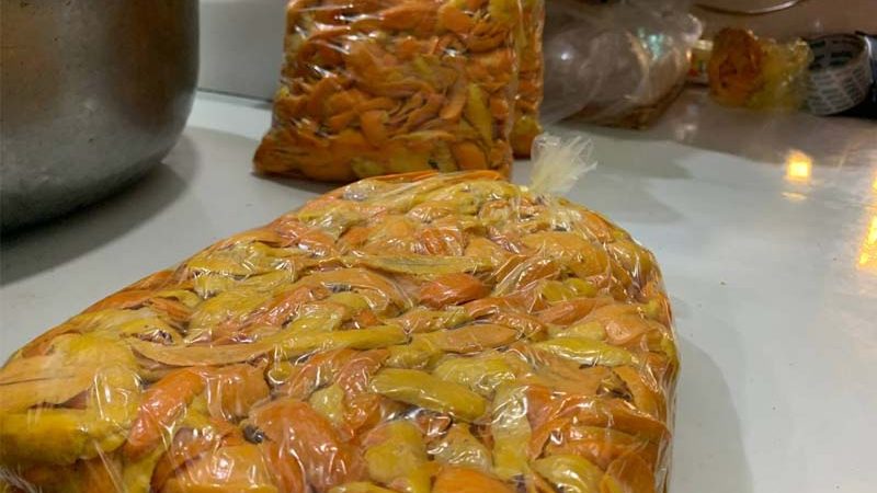 Castanha custa R$ 100 e tucumã R$ 70 o quilo em feiras de Manaus