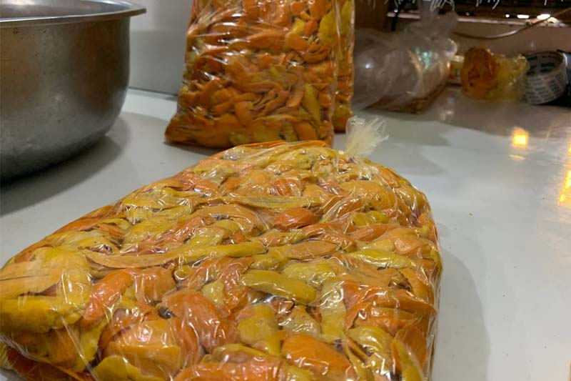 Castanha custa R$ 100 e tucumã R$ 70 o quilo em feiras de Manaus