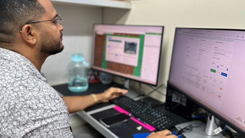 Abertura de empresas cresce e sistema da Prefeitura de Manaus realiza mais de 4,3 mil análises de viabilidade