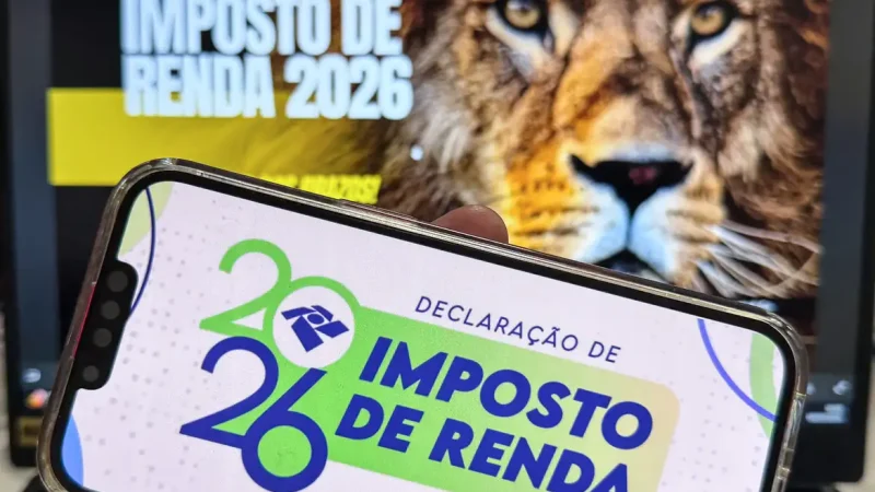 Receita exigirá declaração de ganhos com bets no Imposto de Renda