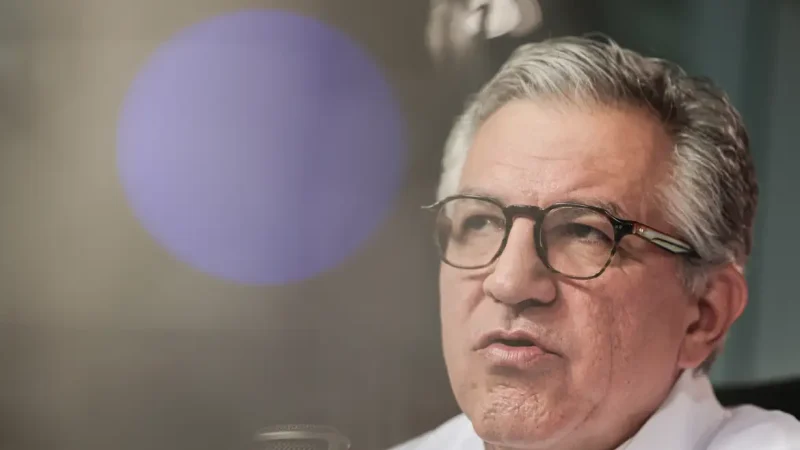 Governo federal anuncia R$ 120 milhões para pesquisa clínica