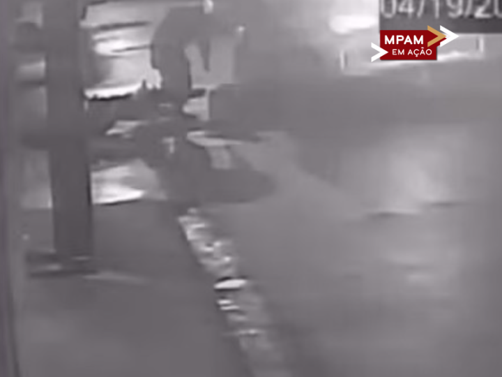 Após atuação do MPAM, Justiça decreta prisão de policiais envolvidos em morte no Alvorada