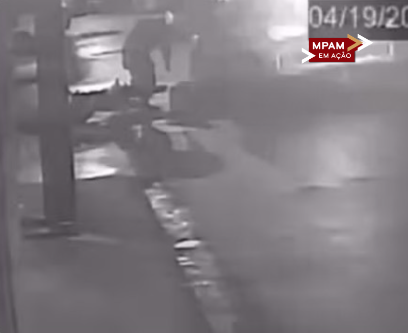 Após atuação do MPAM, Justiça decreta prisão de policiais envolvidos em morte no Alvorada