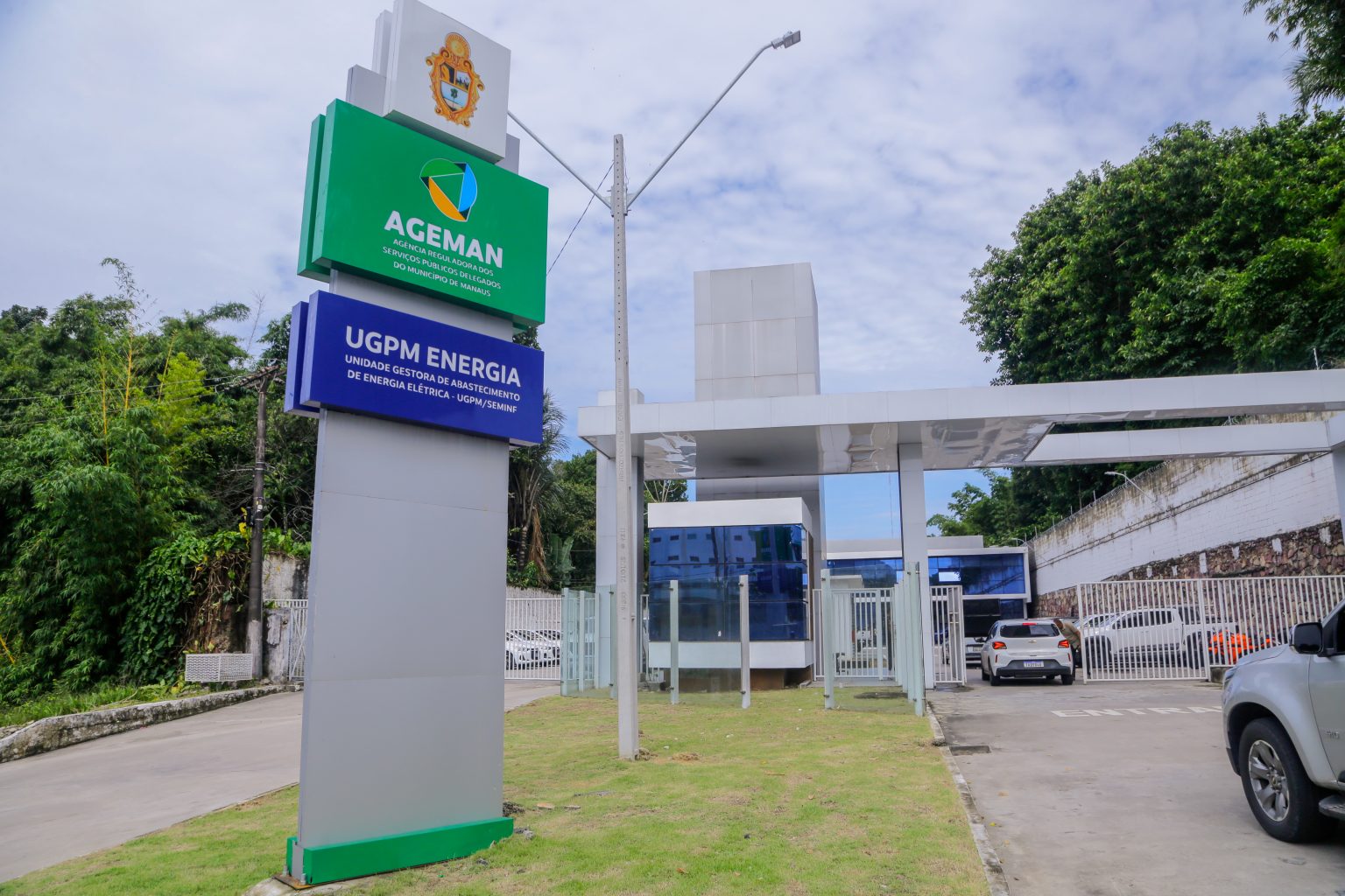 Ageman inicia diagnóstico para implantação de Sistema de Gestão Integrada ESG-Regulatório