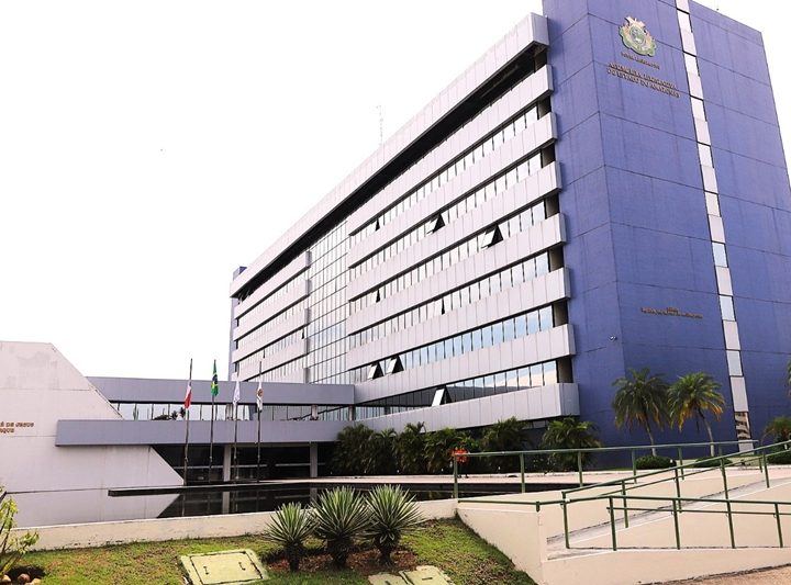 Assembleia publica lista com chapas de candidatos ao governo e abre prazo para impugnação