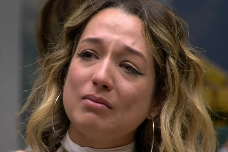 Samira é eliminada do BBB 26 em disputa acirrada com Jordana