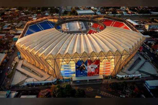 Projeto do novo Bumbódromo será apresentado em audiência pública