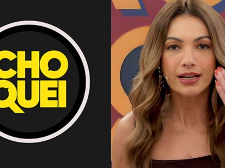 Choquei teria cobrado R$ 50 mil de Patrícia Poeta por posts positivos e recusa gerou ataques a apresentadora, diz colunista