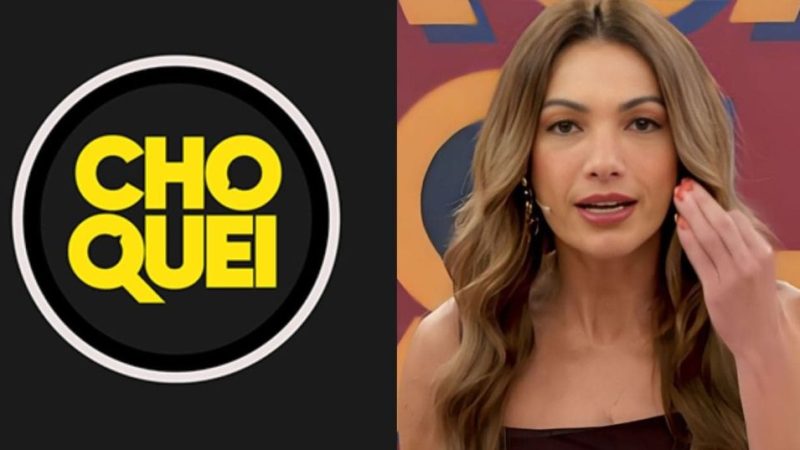 Choquei teria cobrado R$ 50 mil de Patrícia Poeta por posts positivos e recusa gerou ataques a apresentadora, diz colunista