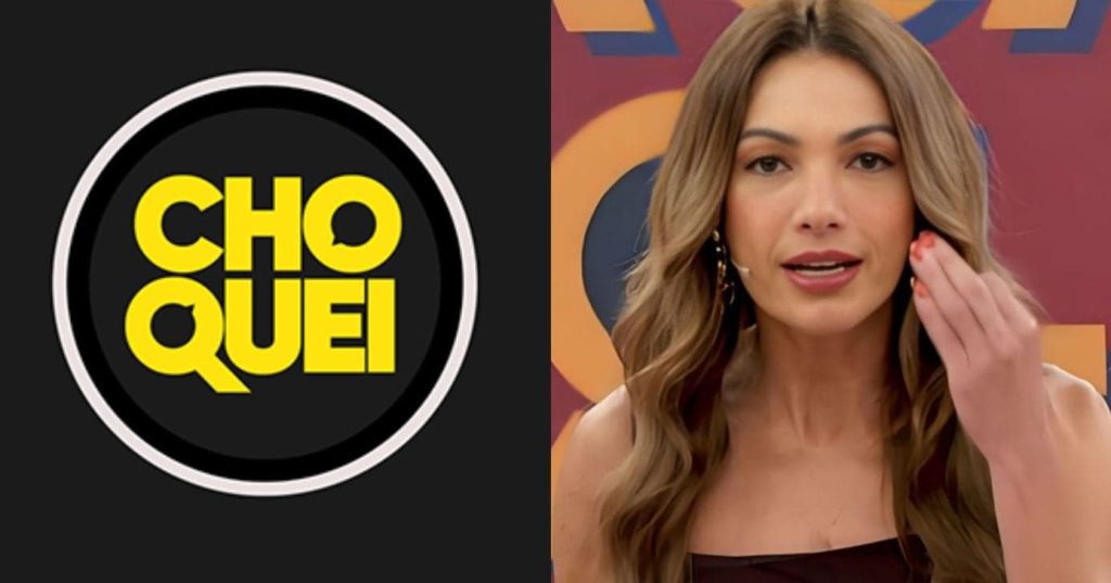 Choquei teria cobrado R$ 50 mil de Patrícia Poeta por posts positivos e recusa gerou ataques a apresentadora, diz colunista