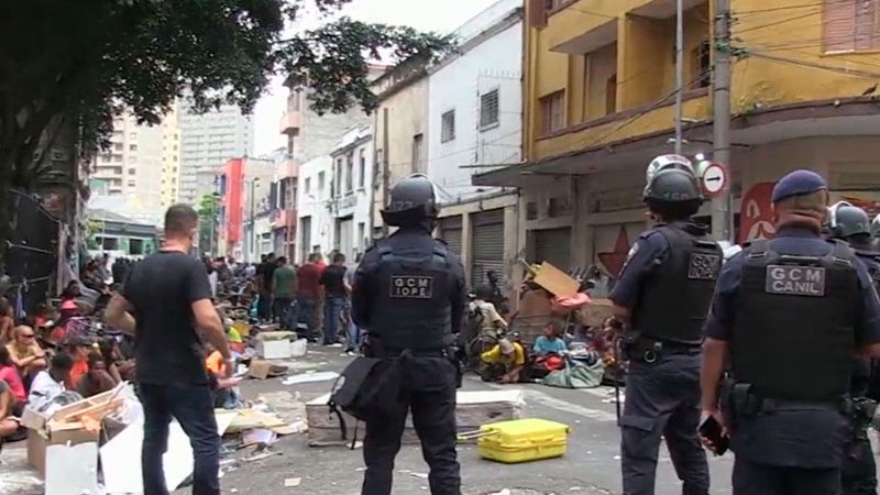 STF proíbe mudança do nome de Guarda para ‘Polícia Municipal’