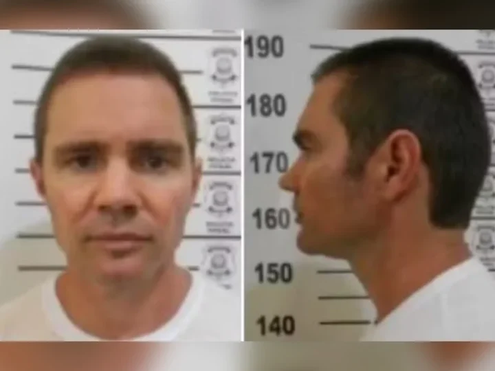 Daniel Vorcaro passa mal na prisão e recebe atendimento médico em Brasília