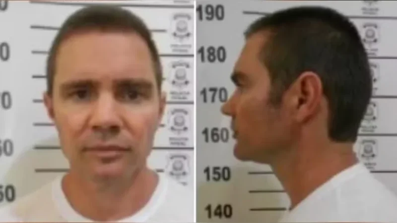 Daniel Vorcaro passa mal na prisão e recebe atendimento médico em Brasília