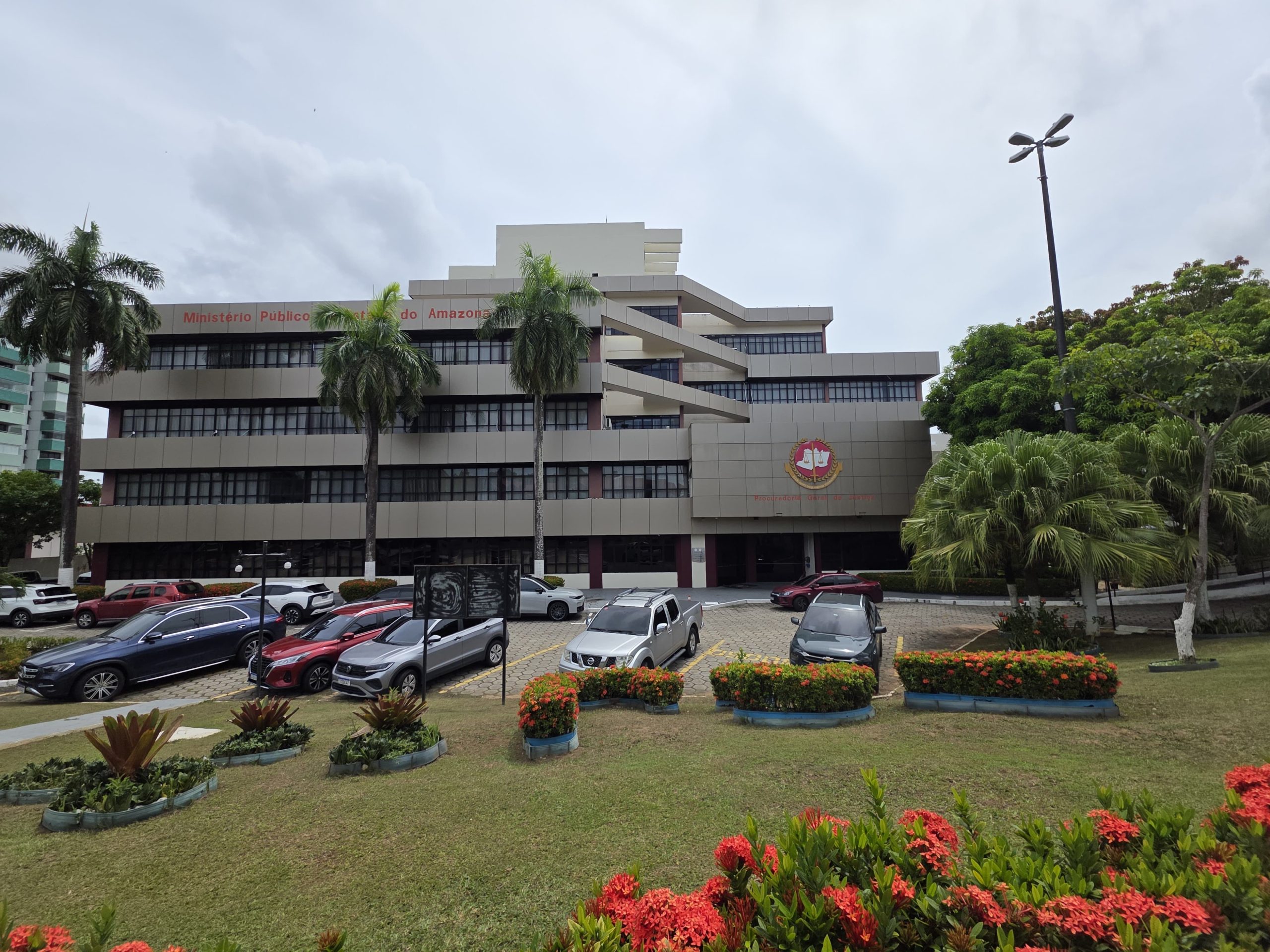Com tecnologia de ponta, novo datacenter do MPAM chegará ao órgão em um mês